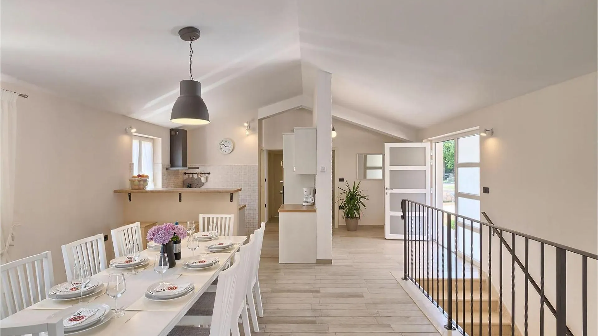 Holiday home Villa Mathilda Milotski Breg