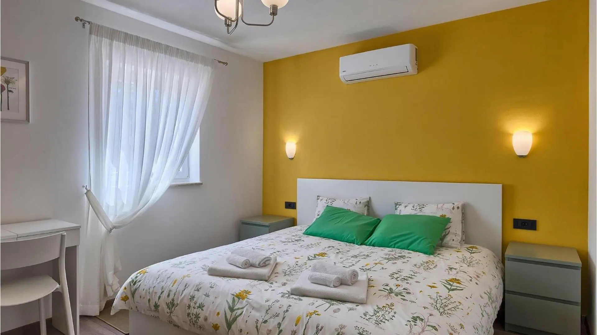 Holiday home Villa Mathilda Milotski Breg