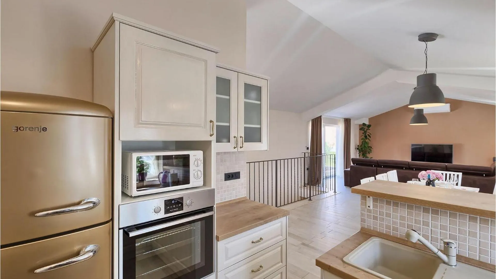 Villa Mathilda Milotski Breg Croatia