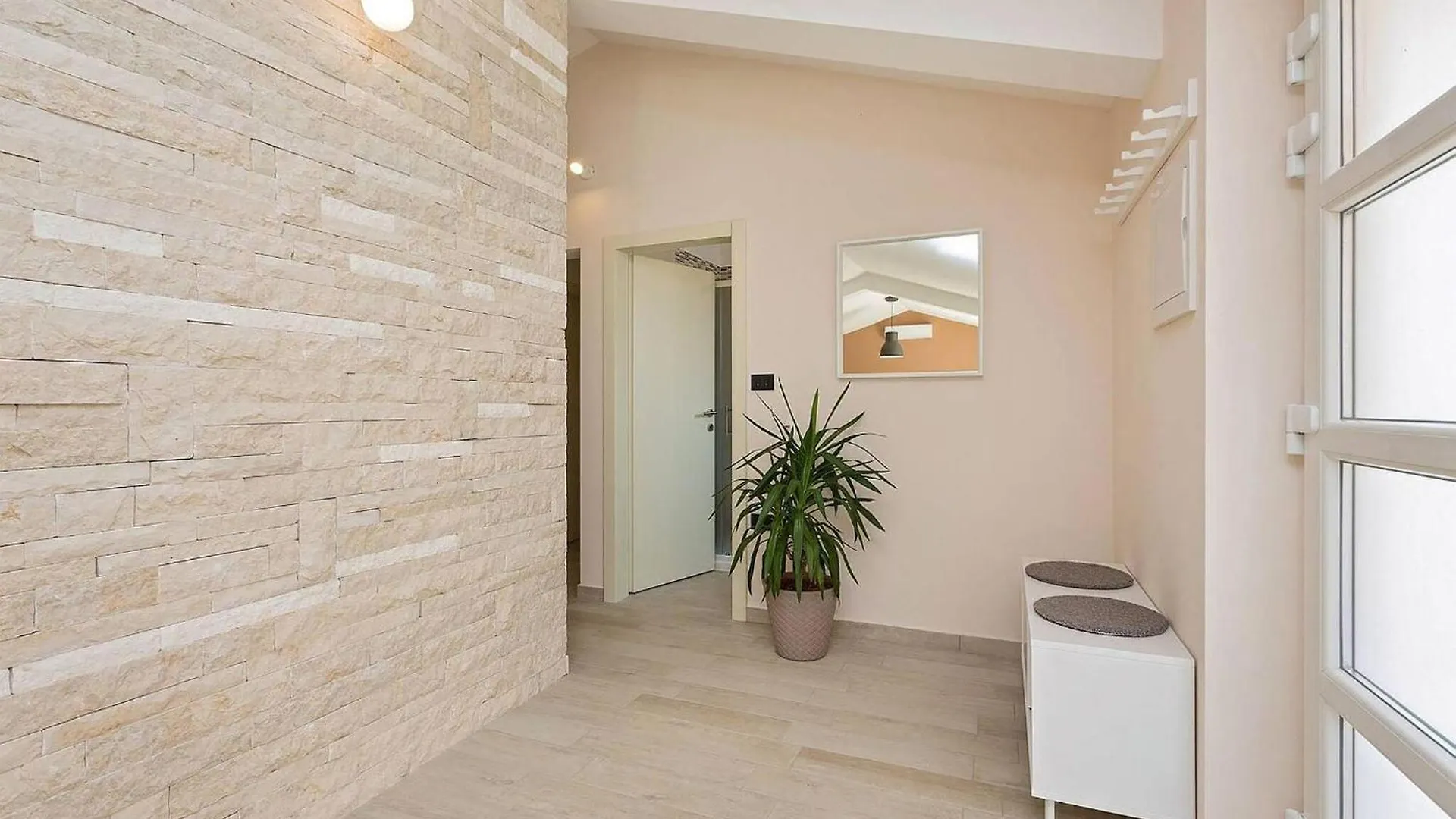 Villa Mathilda Milotski Breg Croatia